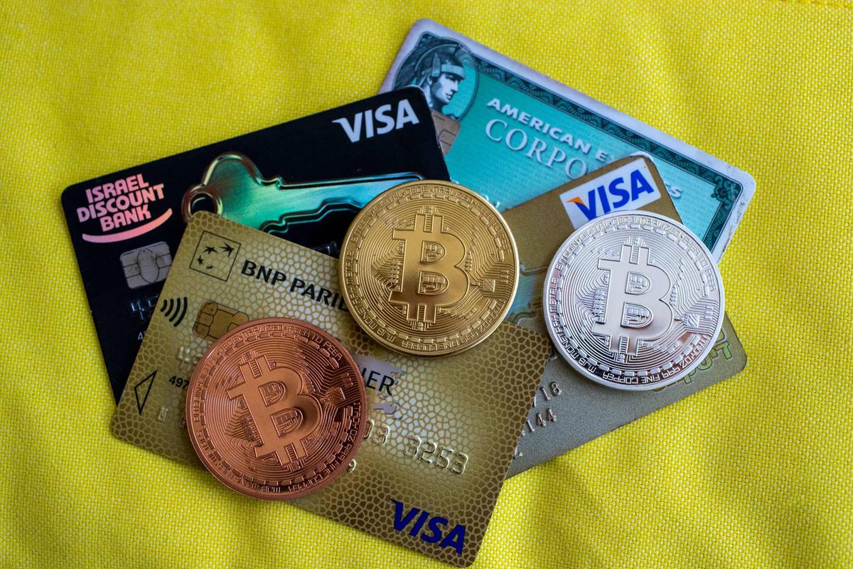  Visa is expanding its stablecoin moat 