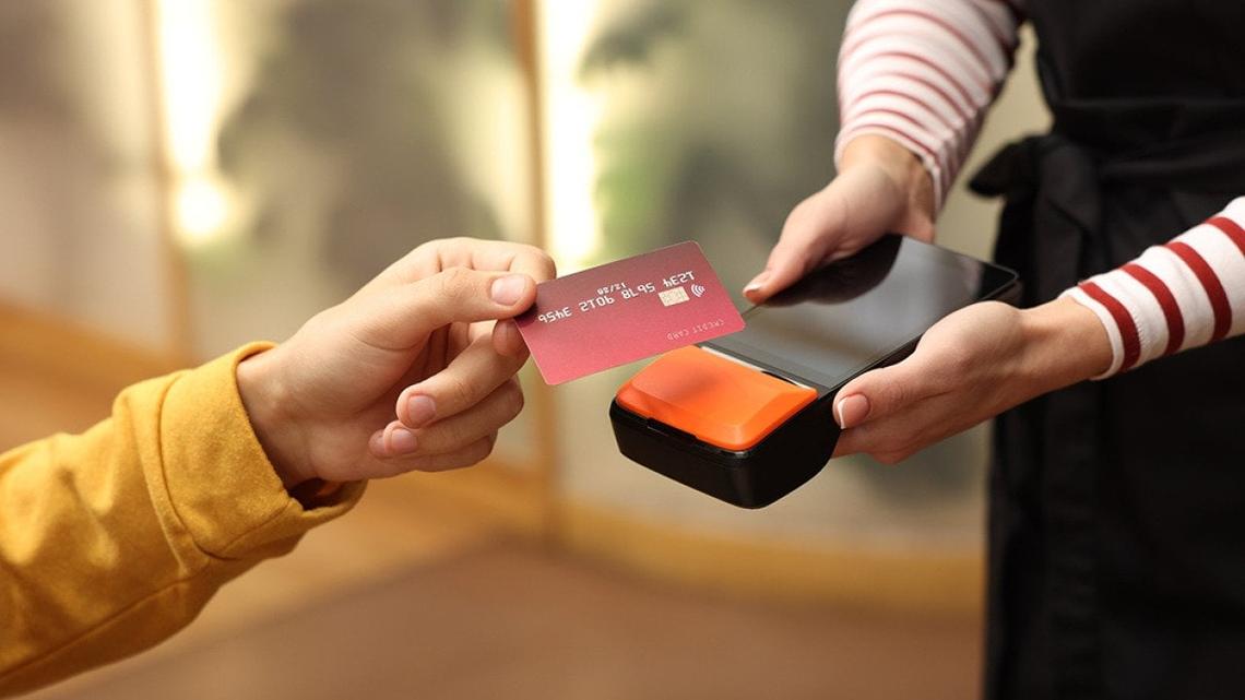 Can you use a business credit card for personal expenses? 