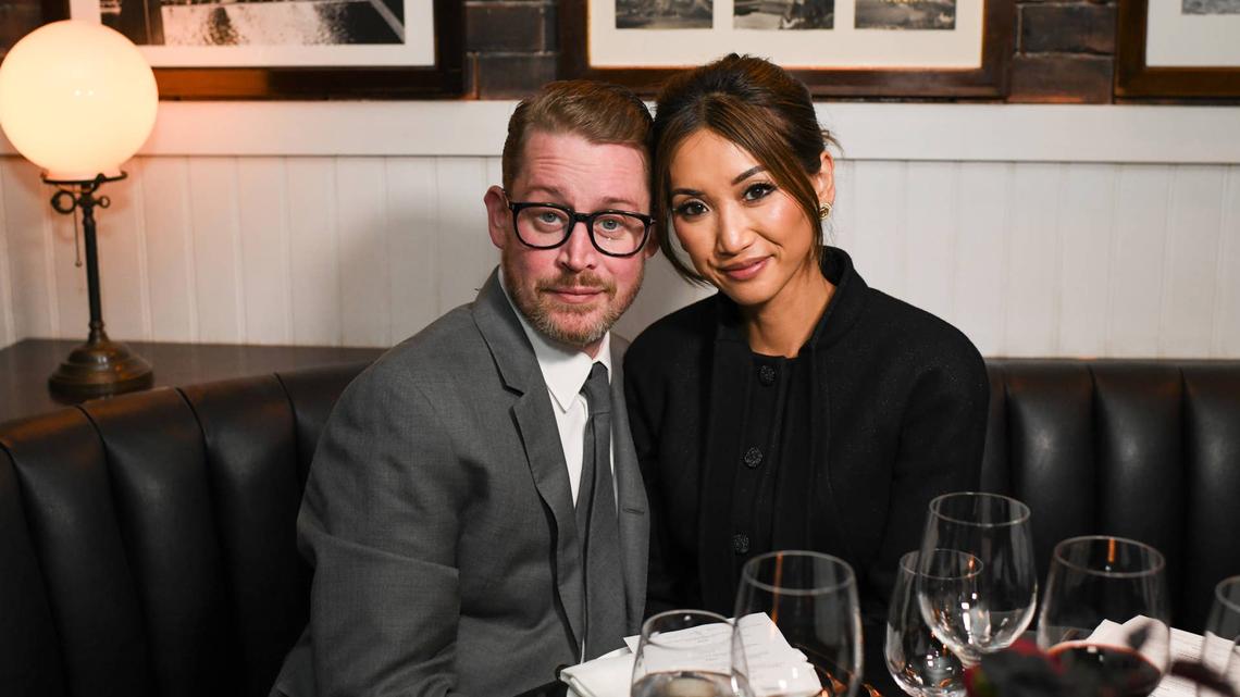 Brenda Song Reveals Her 'Pettiest' Fight With Macaulay Culkin 