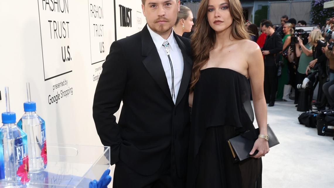 Dylan Sprouse Breaks Silence on Tackling Intruder at His Home 