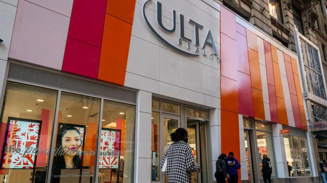 Ulta Beauty bets on a growing rival as shoppers shift gears 