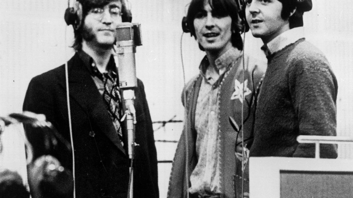 1968 Rock Song, 'Openly and Vocally Detested' by John Lennon, Took 42 Hours to Record 
