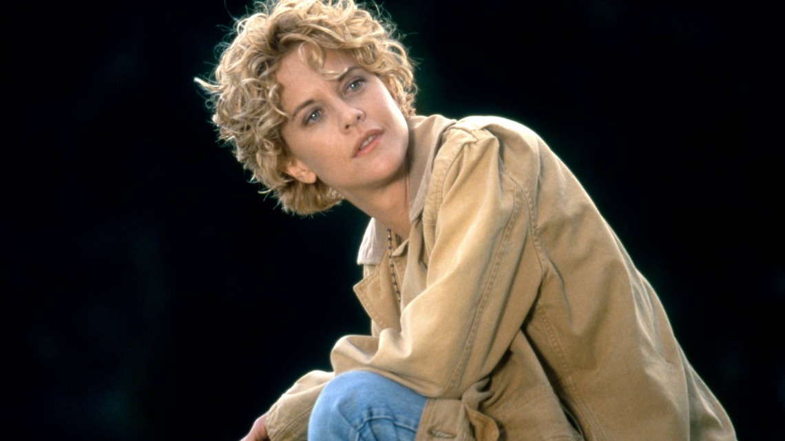 Meg Ryan, 64, Is Still Our Romcom Queen in a Rare Appearance 33 Years After ‘Sleepless in Seattle' 
