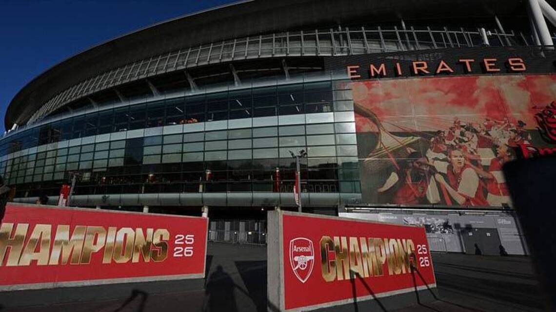 Arsenal's Job Cuts Put Soccer's Money Problem Under the Microscope