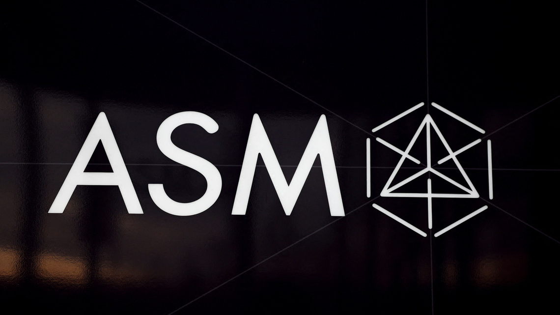 ASM International expects Q4 sales above forecasts, to hit 2030 goal three years early 