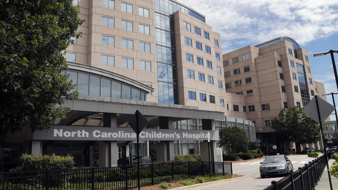 ‘Would I have my children have surgery here’? Trouble for tiny hearts at UNC.