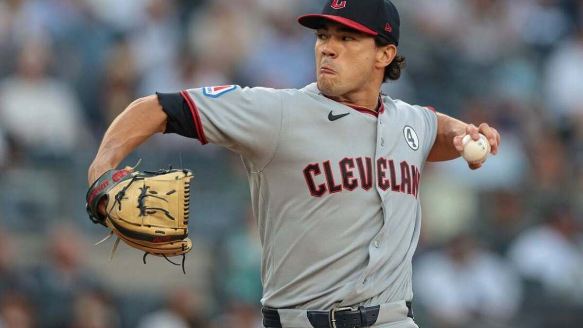 Looking for a Major League Baseball game to watch? We have the schedule.