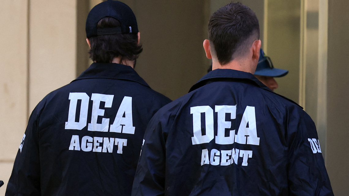 US DEA proposes strictest drug controls on kratom-linked products exceeding certain thresholds 
