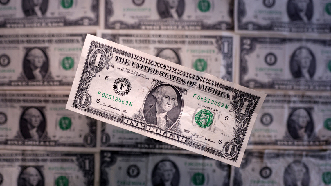 10-year yields highest since 2023