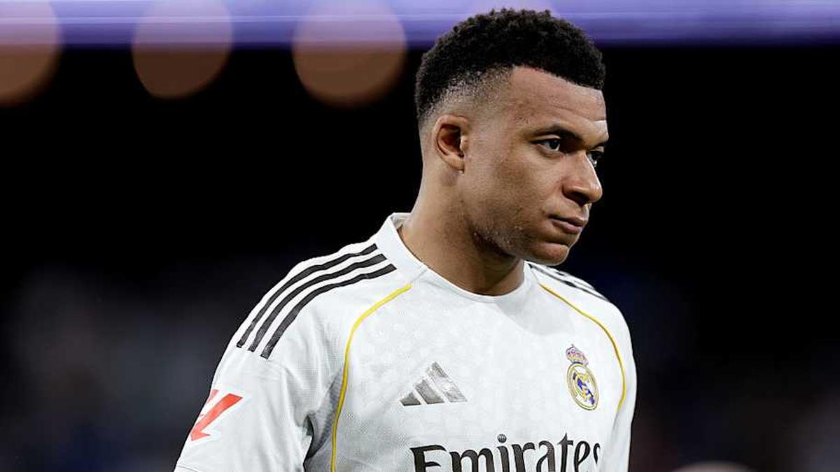  Kylian Mbappé's reputation has taken a hit with recent reports. | Maria Gracia Jimenez/Soccrates/Getty Images 