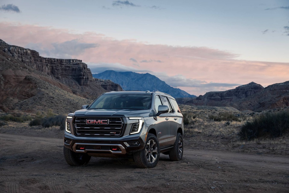 GMC