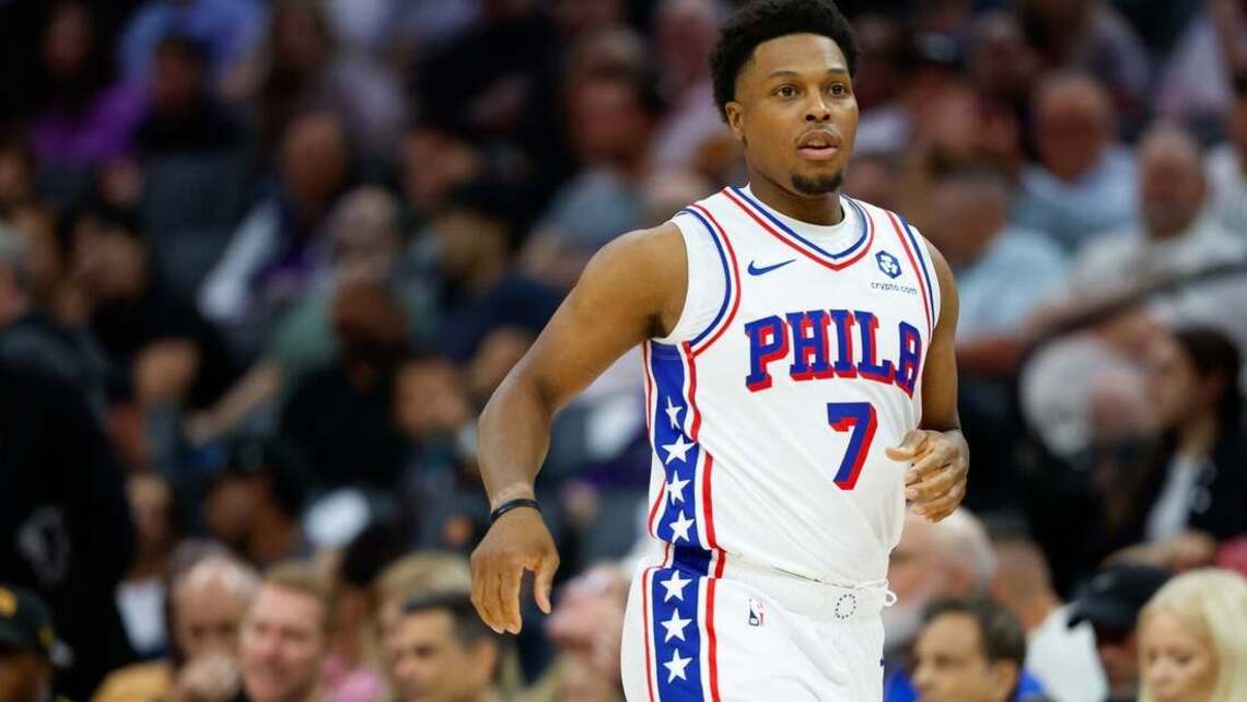 Report: G Kyle Lowry to sign 1-day contract with Raptors, then retire 