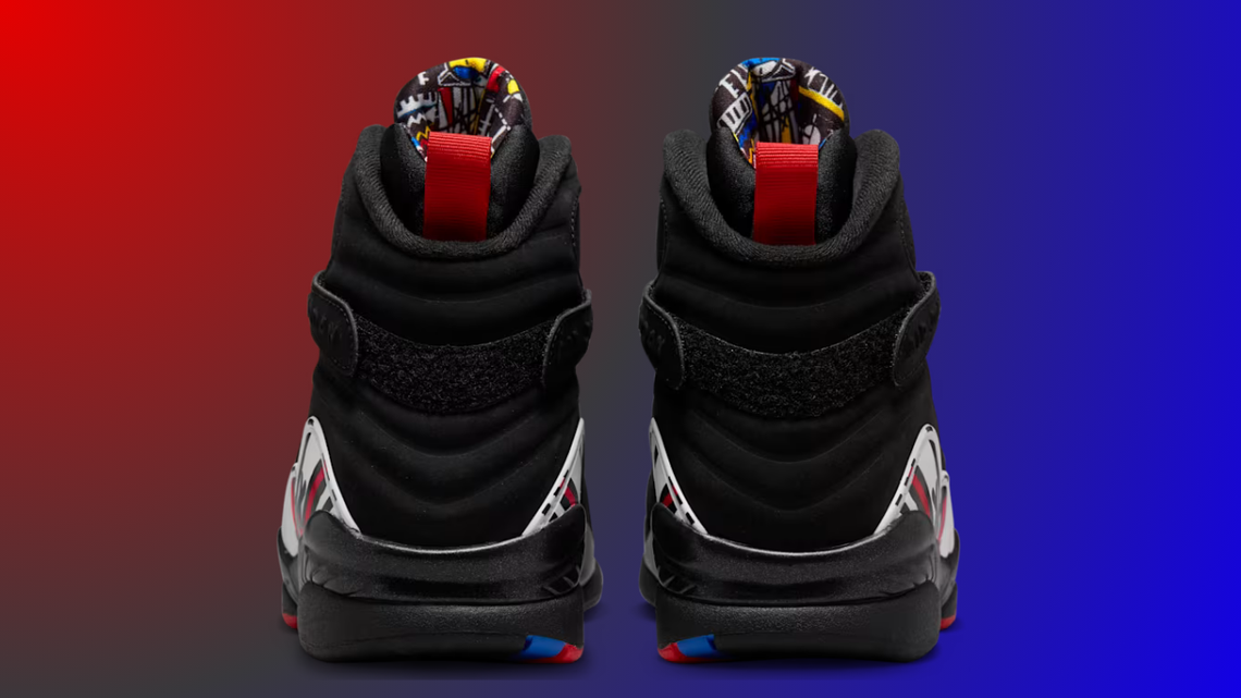 Air Jordan 8 Playoff: Where to Buy, Resale Price 