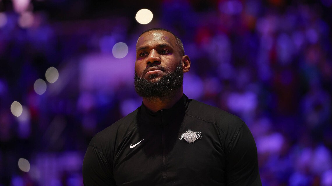 Five underrated benefits of adding LeBron James to the Sixers
