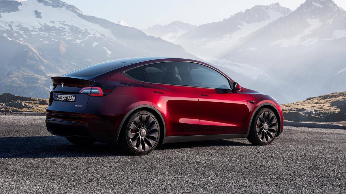 Tesla