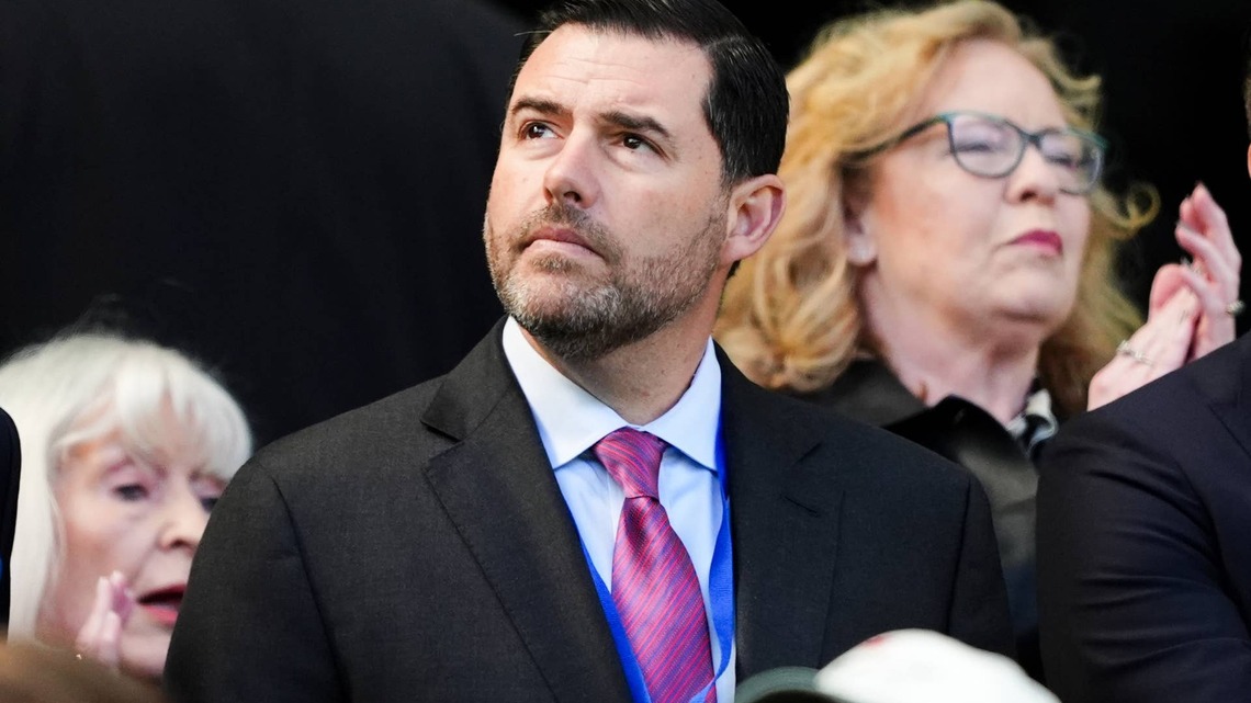 49ers Owner Jed York Pleads No Contest After Ohio Prostitution-Sting Arrest 