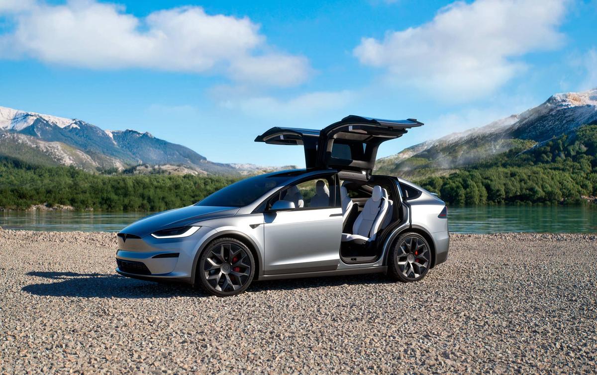 Tesla