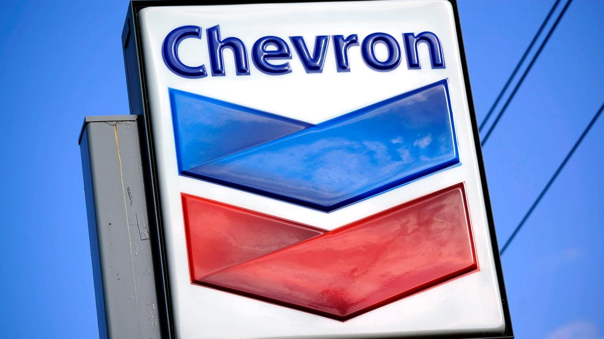 El Departamento del Tesoro anunció que otorgaría a Chevron una licencia de seis meses para reanudar la producción de petróleo en Venezuela a pocas horas del reinicio del diálogo con la oposición que busca una salida negociada a la prolongada crisis política venezolana.