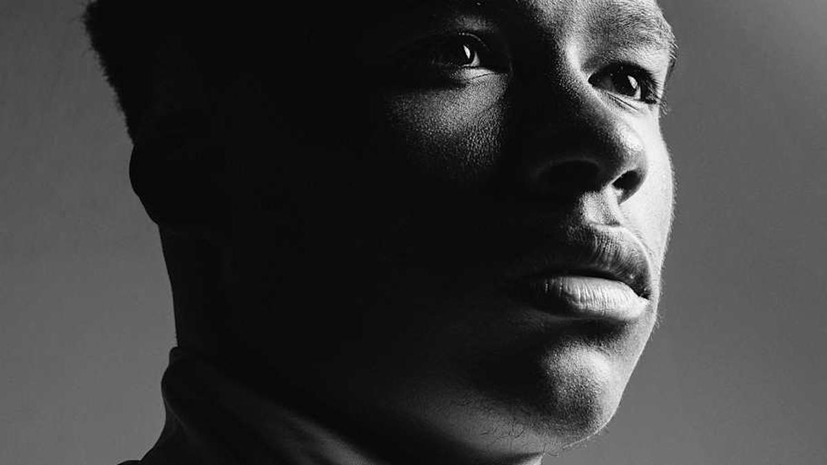  Sam Robles/The Players' Tribune 