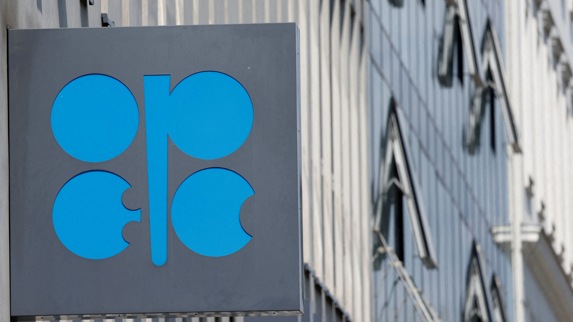 OPEC+ agrees to keep November oil output targets steady 