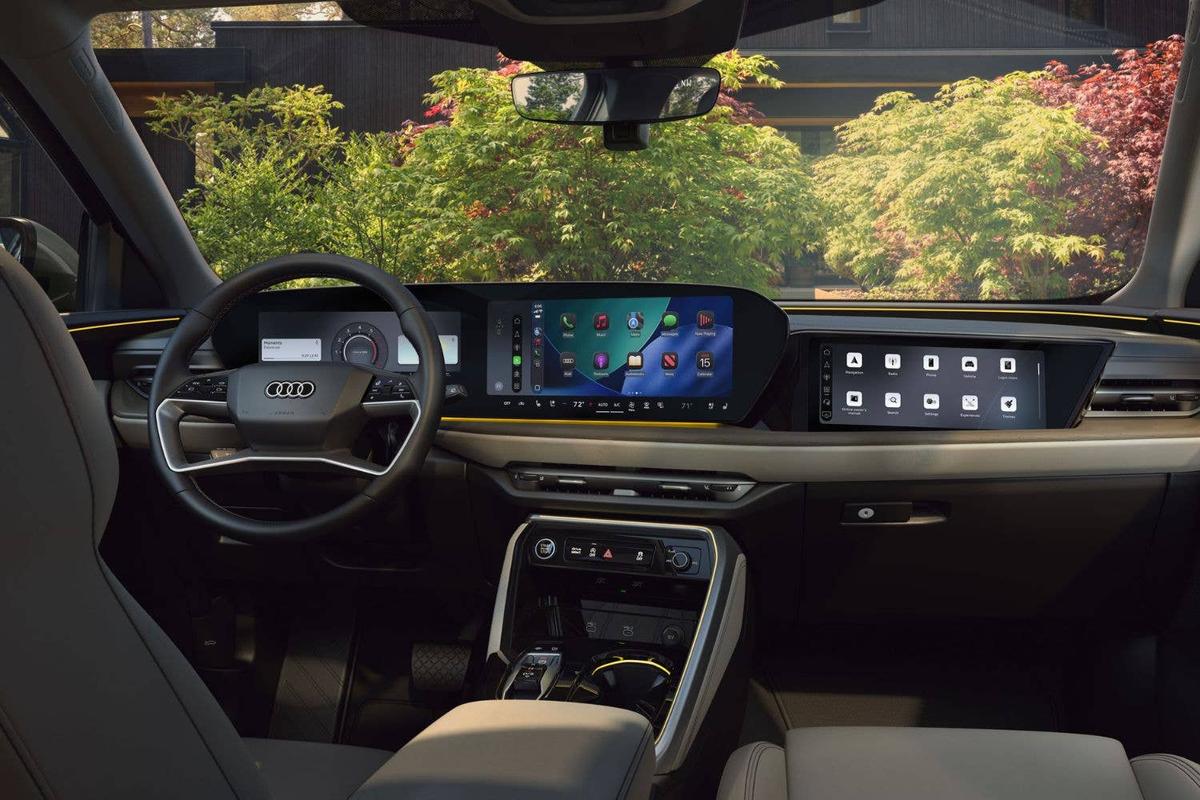Audi