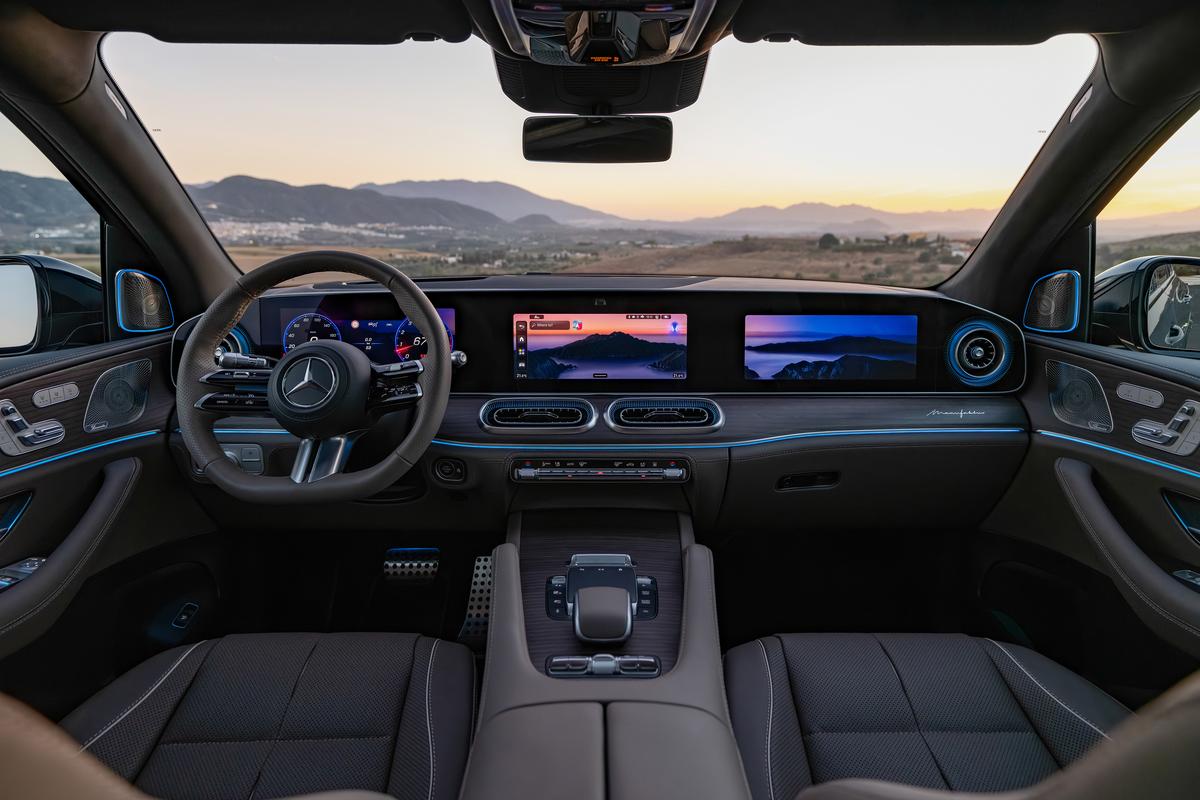 Mercedes-Benz AG/Mercedes-Benz AG/TNS