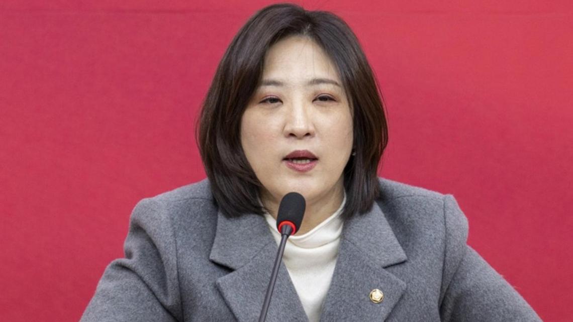 Korean parties spar over response to U.S. tariffs