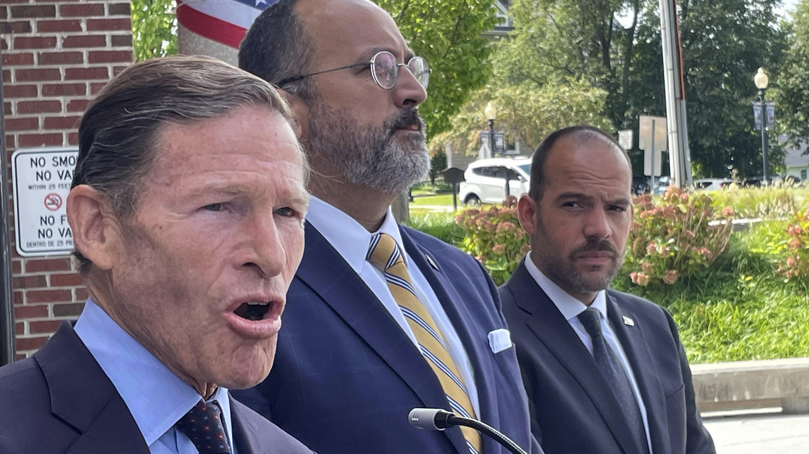 After ICE raids, Connecticut city votes to allow immigrants to serve as police officers 