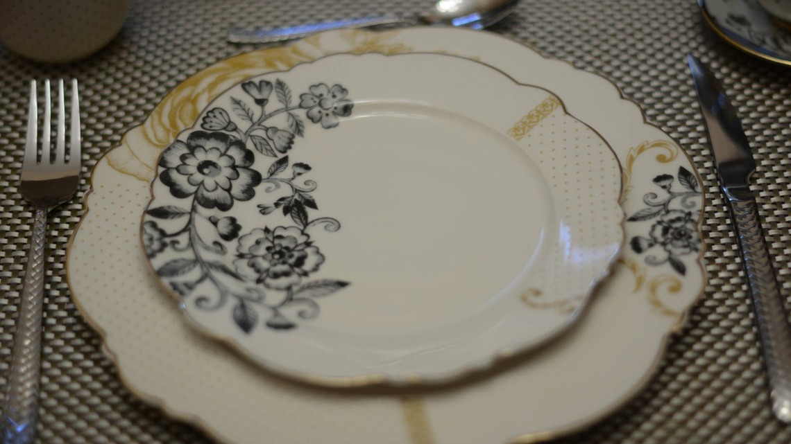 These Fancy Table-Setting Staples Cost a Fraction of What You'd Expect-Here's the Catch 