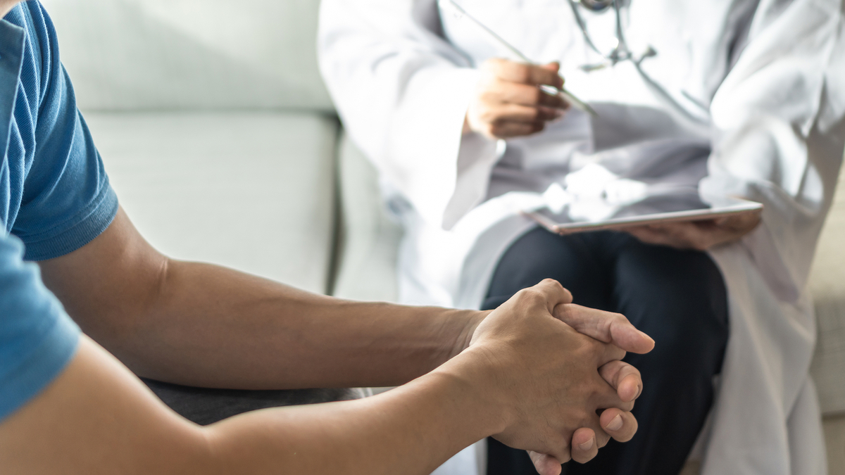 AI is very good at telling you what usually works for people like you with similar demographics and medical histories. It is far less capable of understanding what you are trying to protect, avoid or prioritize. (Dreamstime/TNS)