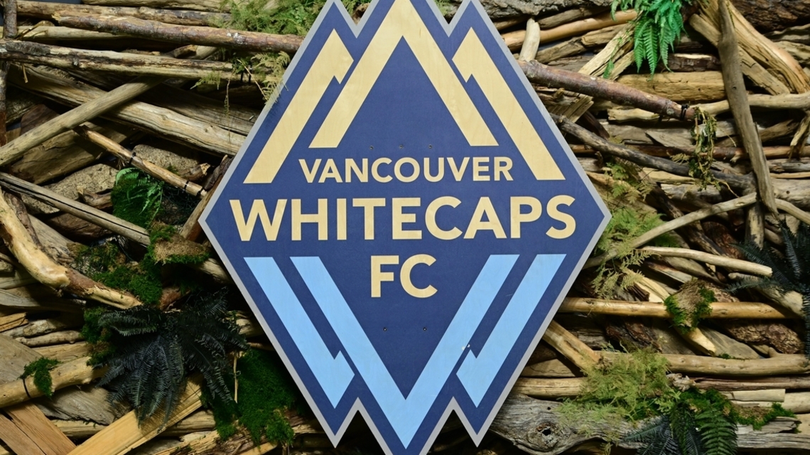 Whitecaps acquire 18-year-old M Emrick Fotsing 