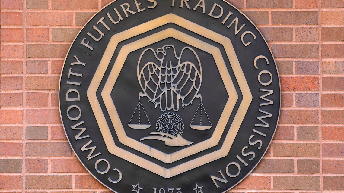 US derivatives regulator drops move to SEC offices; will remain in current HQ 