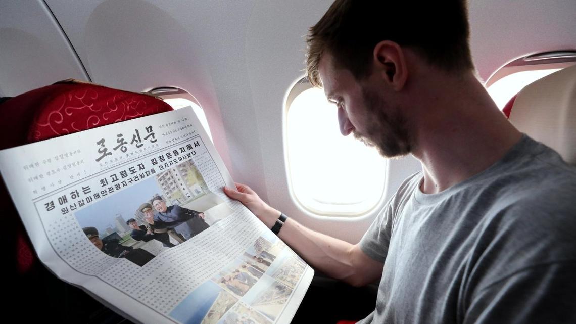 South Koreans split with experts on North Korea website access 