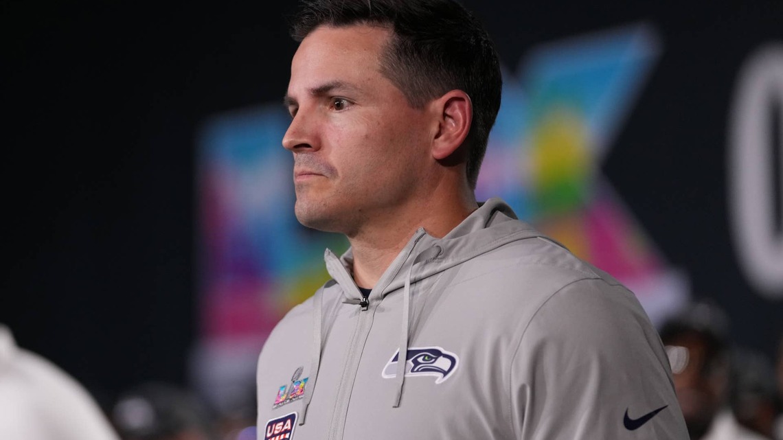 Seahawks Set Initial 53-Man Roster for 2026 Season