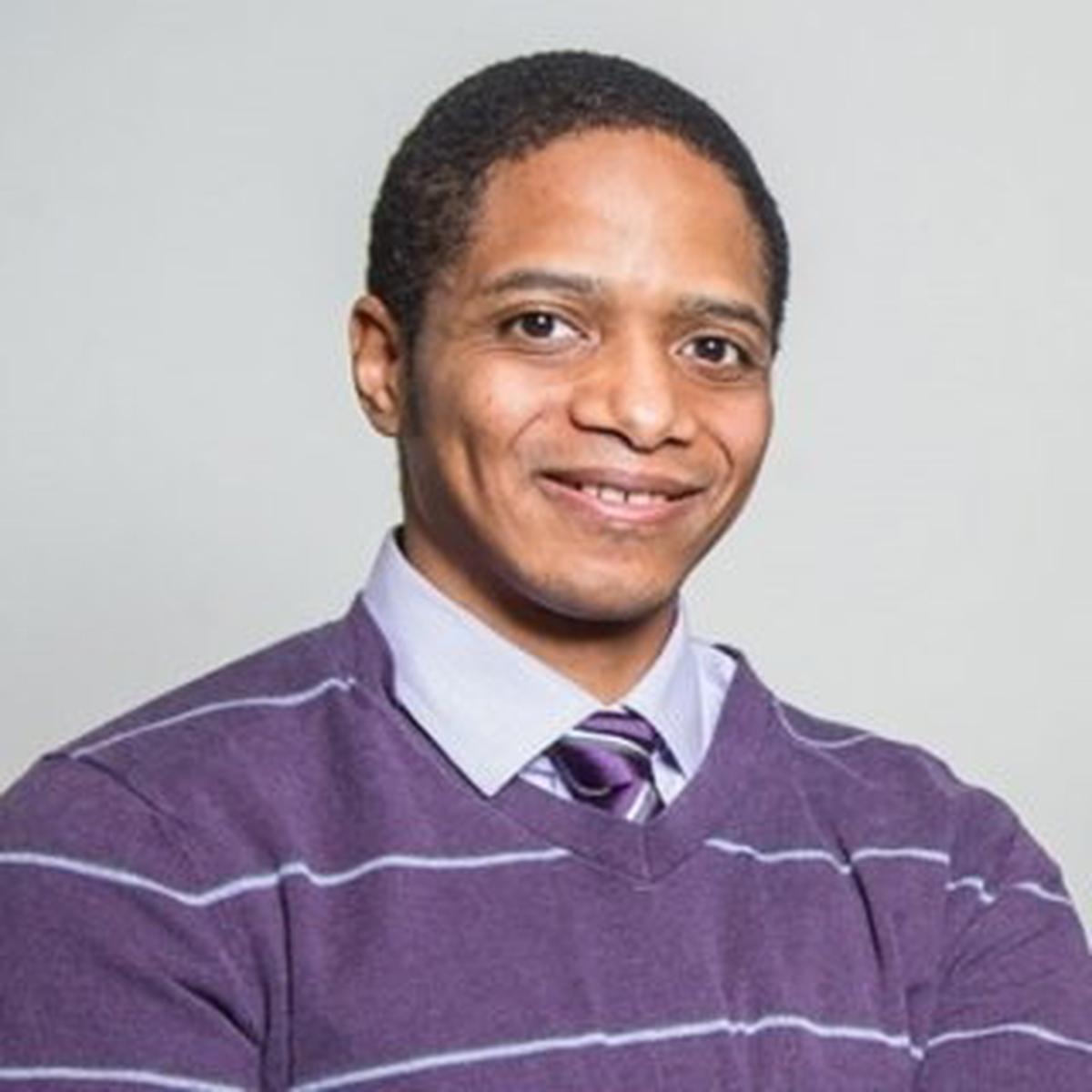  Dr. Damon L. Swift, American Heart Association volunteer and chair of the writing group for the scientific statement and an associate professor of kinesiology at the University of Virginia in Charlottesville. (American Heart Association via SWNS) 
