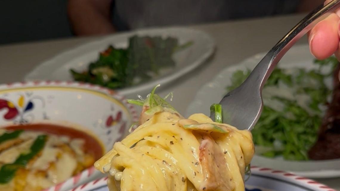 Can Eating Pasta Spike Your Blood Sugar? Experts Share Alternatives 