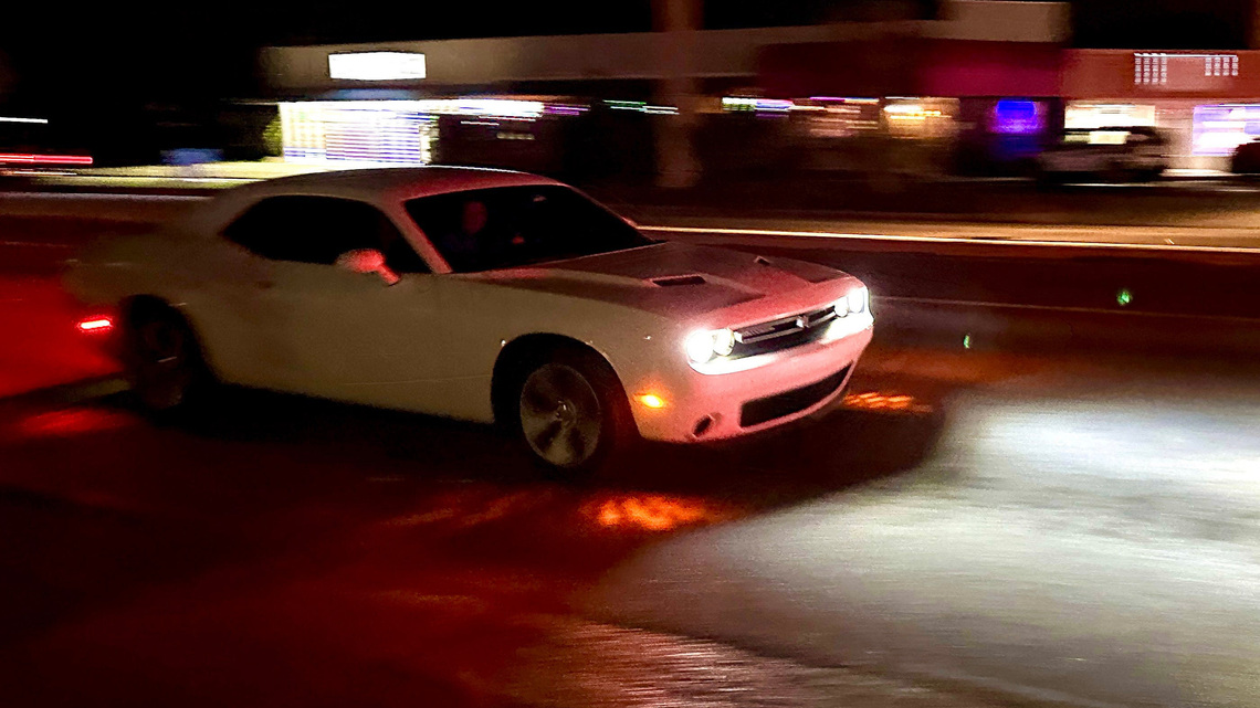 So you don't want noise? Don't move to downtown Sarasota | Letter
