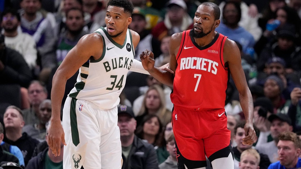 Why Miami Heat Need To Land Kevin Durant 