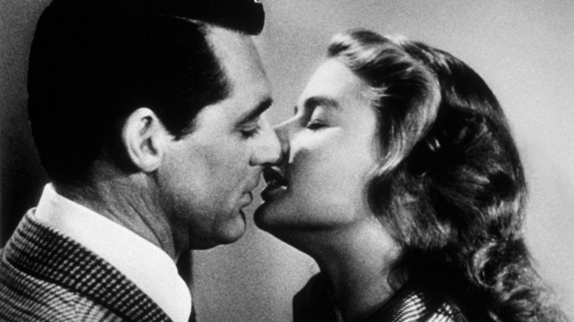 1946 Cary Grant Classic, Named One of the 'Greatest Thrillers Ever,' Turns 80 