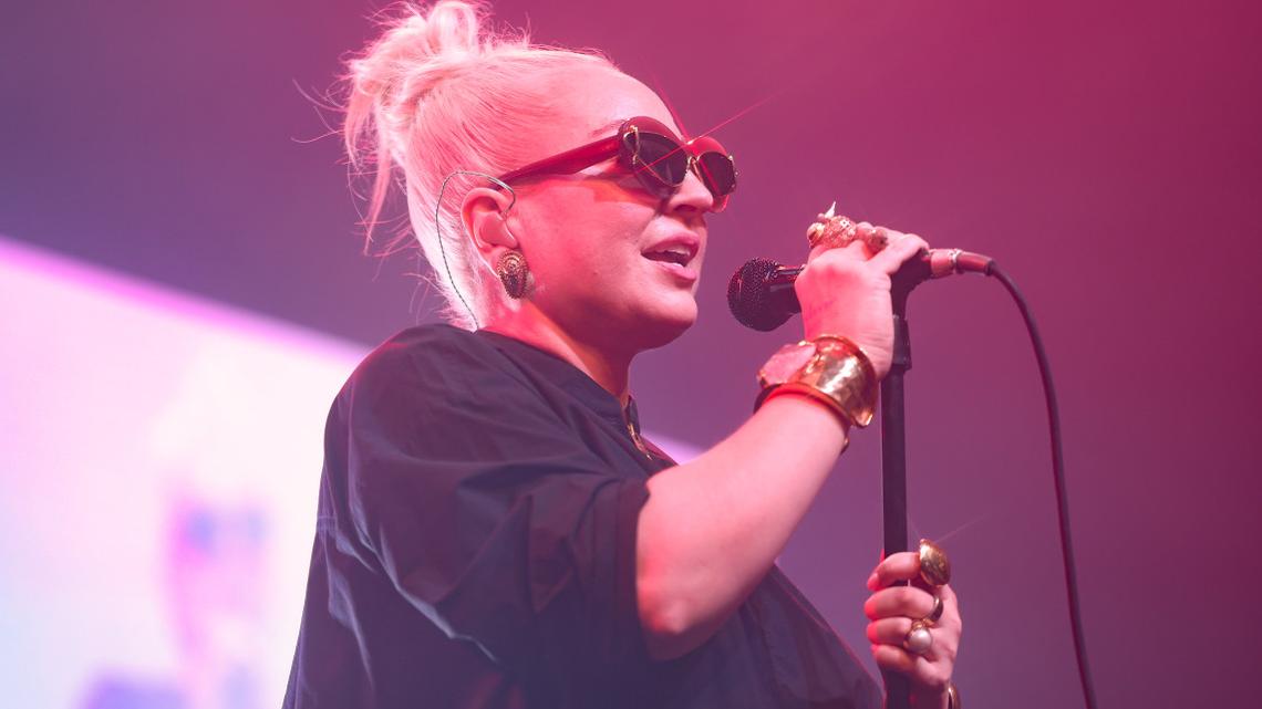 Sia Will Pay Ex-Husband Daniel Bernad Over $40,000 in Child Support 