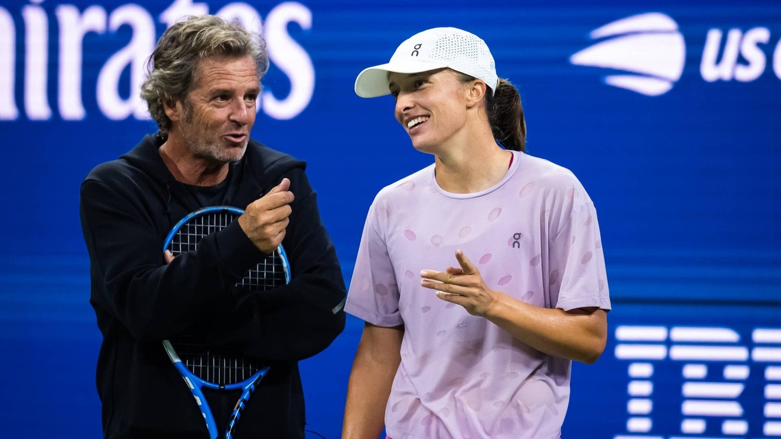 Does Iga Swiatek Have a Boyfriend/Partner? All About Her Mysterious Dating History 
