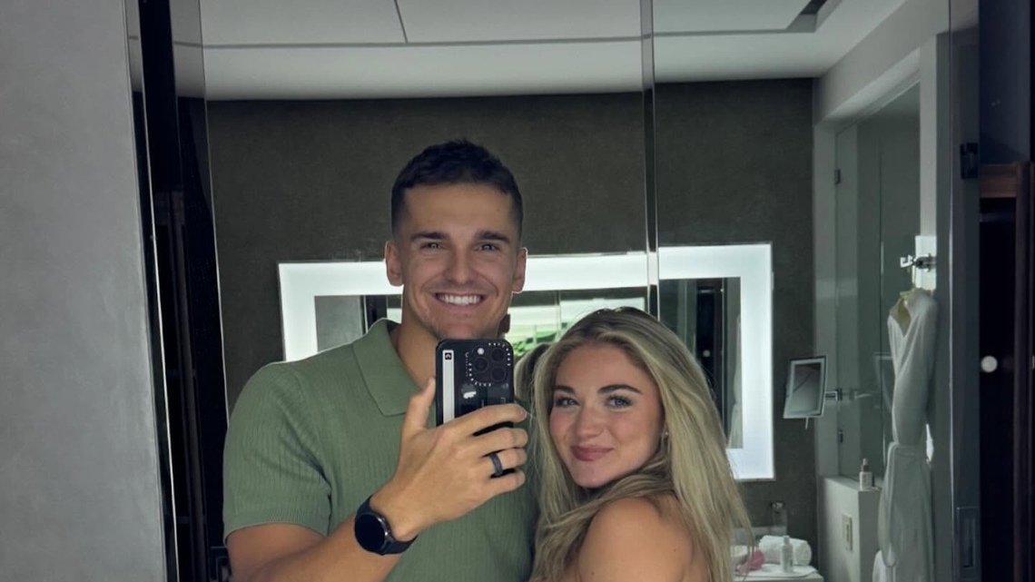 Influencers Matt and Abby Welcome Baby Boy After Pregnancy Loss 