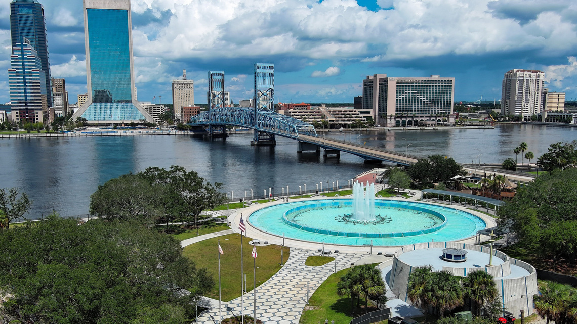Renting in Florida's large markets got less competitive, except for one 