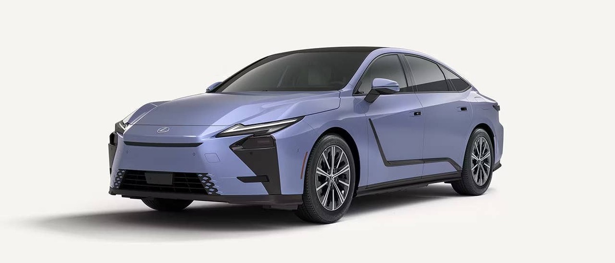 Lexus
