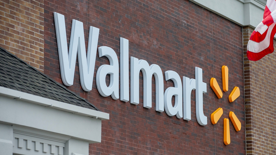 Walmart recalls lettuce linked to cyclospora outbreak