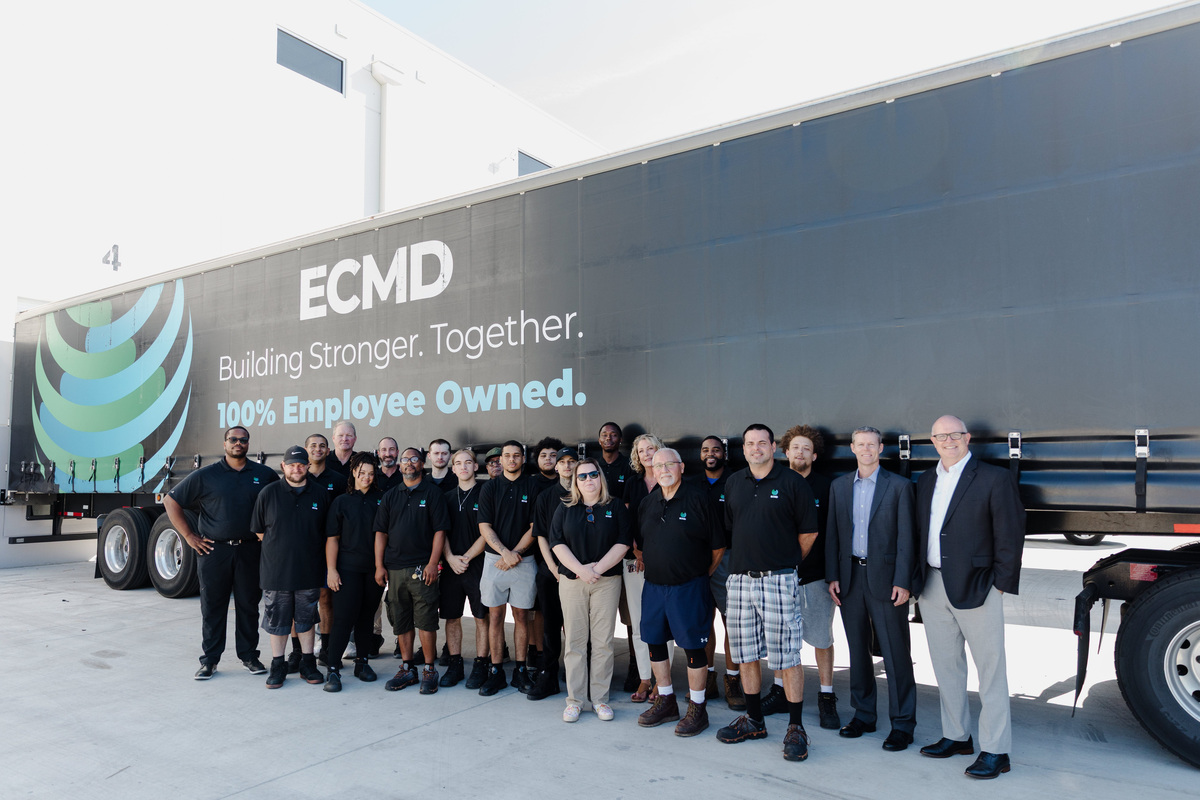 National company establishes Ocala distribution center | Bradenton Herald