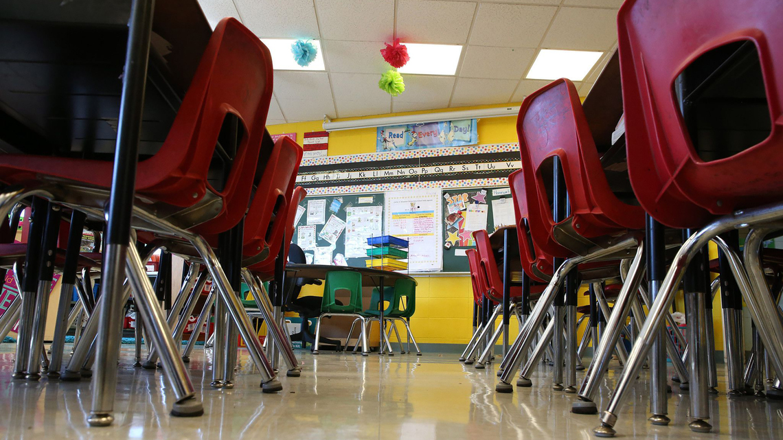 Commentary: How do I have ‘the AI talk' in my classroom?