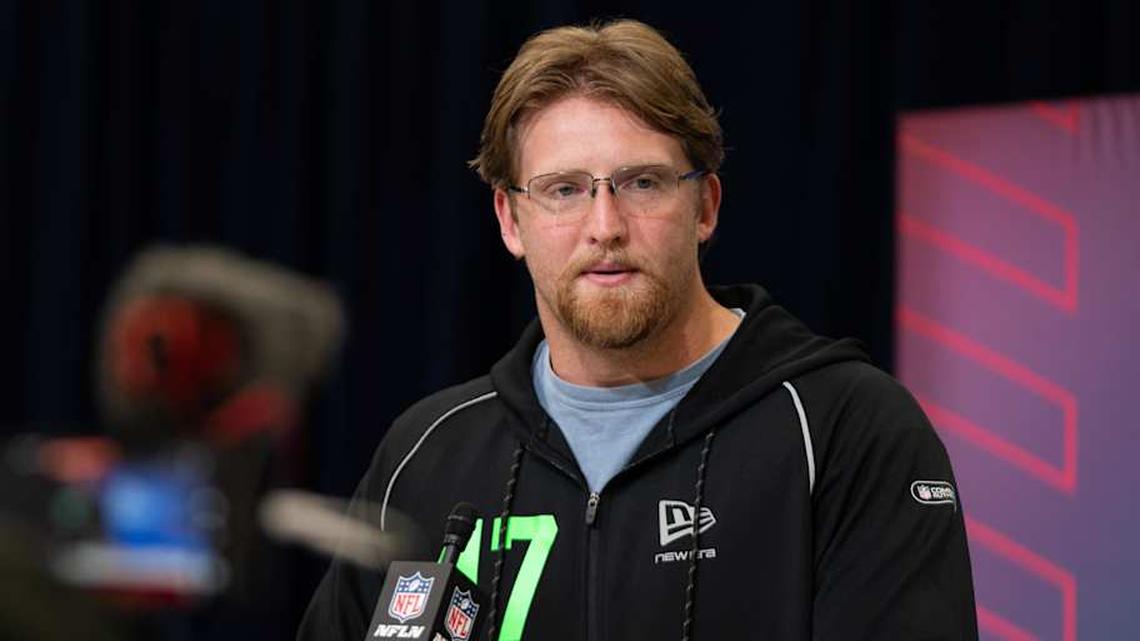 Where Gators Prospects Are Being Mocked Ahead of the NFL Draft