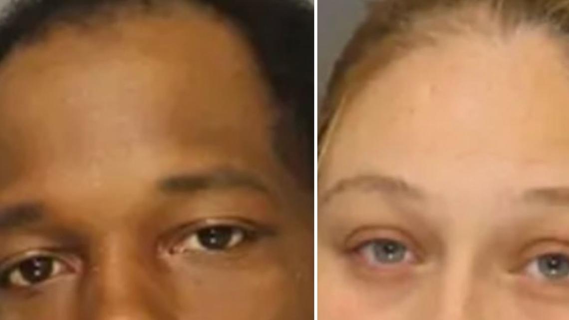 Pennsylvania Man Helped Girlfriend Murder Her 18-Month-Old Daughter 