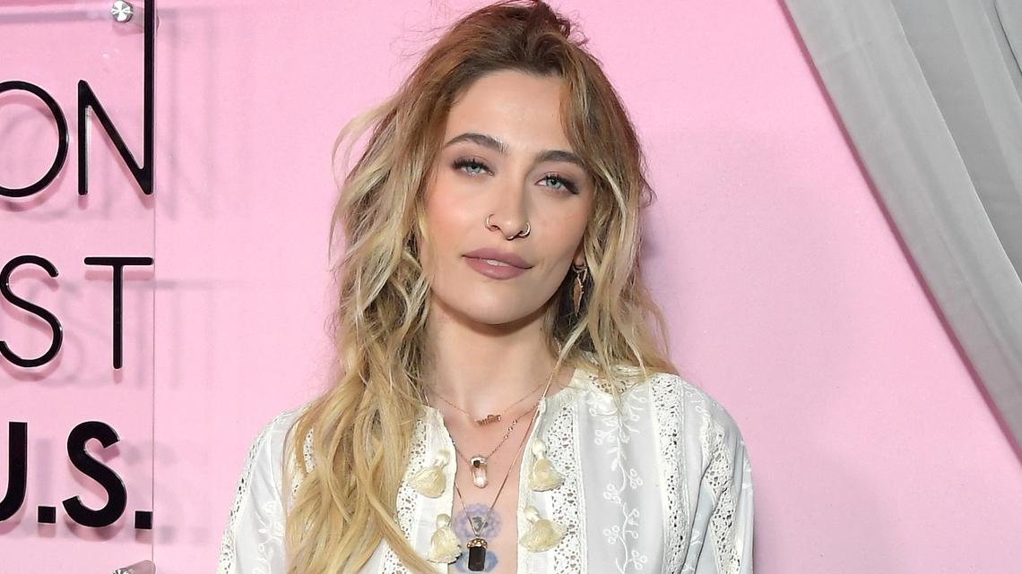 Paris Jackson's Estate Battle With Dad Michael's Executors Explained 